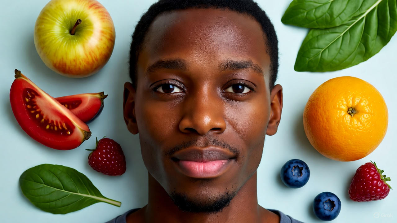 The Pharmacy In Your Kitchen: Nutritional Suicide