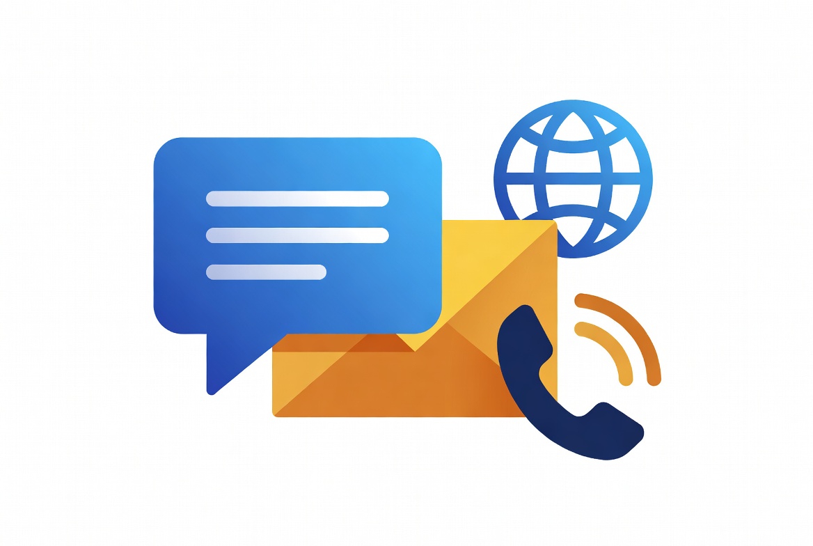 Contact